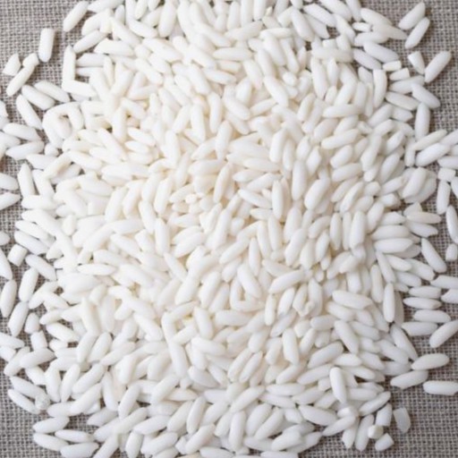 &lt;168all&gt;  600g 長糯米(尖糯米) Long Grained Glutinous Rice