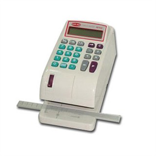 ＾辦公用品 ASKME 支票機 MS-900N 微電腦支票機 自動夾紙 中文 數字 事務機器 支票 傳票 提款單