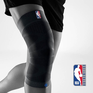 【BAUERFEIND 總代理公司貨】保爾範 Sports 系列 NBA 聯名壓縮護膝