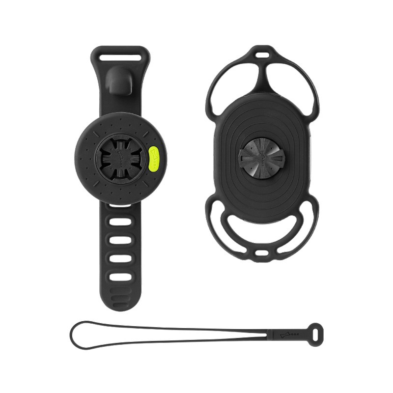 Bone Tie Connect2 單車綁接套組二代-支援GARMIＮ 快拆 北高 雙塔 大台北環騎 現貨 廠商直送