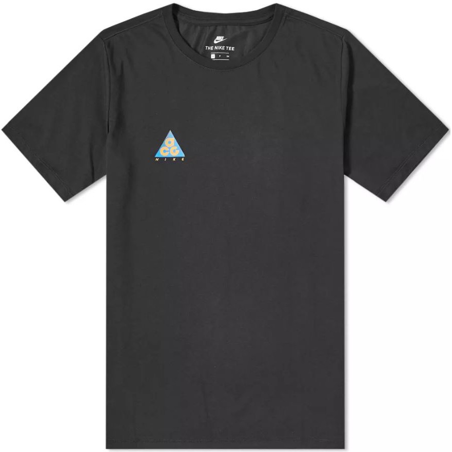 t shirt acg nike