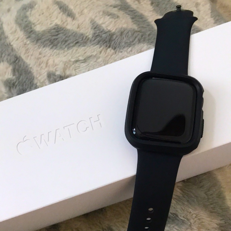 Apple Watch series 4 LTE版 44MM #二手 #9.9成新 #applewatch