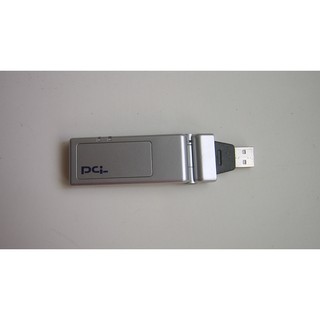 PCI USB 無線網卡(GW-US54G)