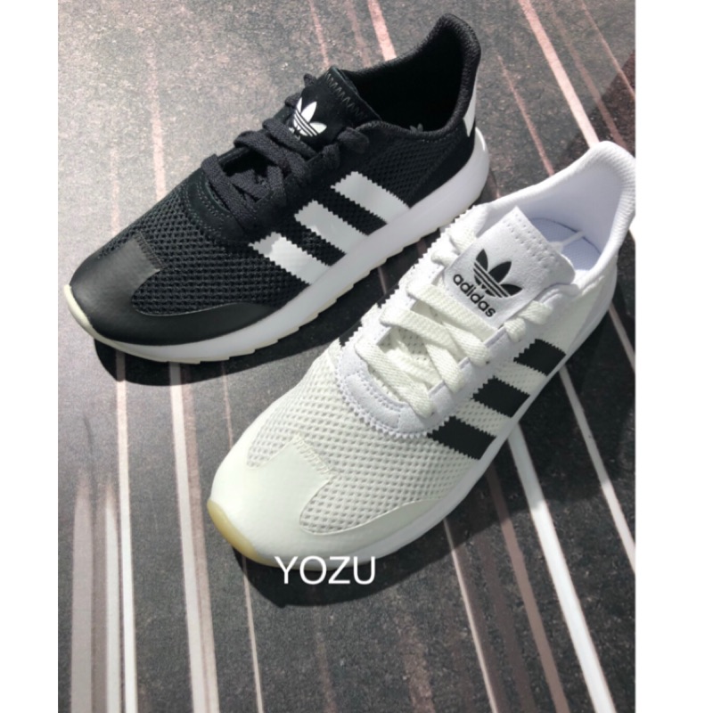 ⭐️YOZU ⭐️ 愛迪達 adidas FLB 李聖經  女鞋 bb5323 bb7760