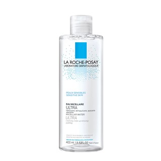 岡山戀香水~LA ROCHE-POSAY 理膚寶水 清爽保濕卸妝潔膚水400ml~優惠價:620元