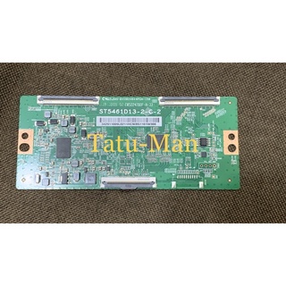 SAMPO聲寶台灣貨EM-55QA210 EM-55JA210 邏輯板 排線 拆機良品 黑屏/抖動方案可私訊討論