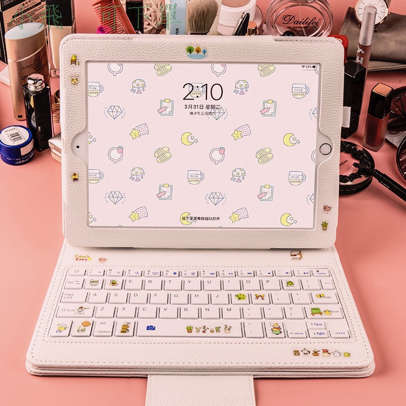 小飛平板 ipad 2019 保護殼 mini 周邊 鍵盤 電腦 蘋果 保護套 保護 藍牙 5 9 ipad2019
