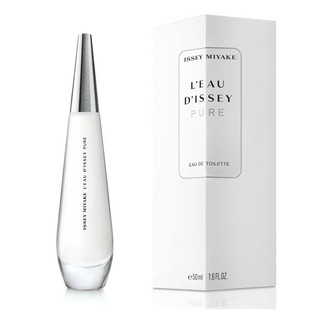 Issey Miyake 三宅一生 一生之水 覺醒女性淡香水 分享試管