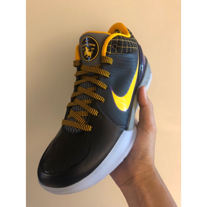 kobe 4 pop del sol