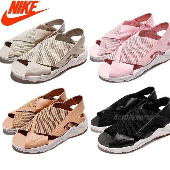 nike huarache womens sandals