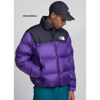 the north face m 1996 retro nuptse jacket