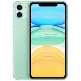 【IPHONE11】現貨 蘋果綠 6.1吋 64G/128G/256G 二手機/中古機/輕鬆分期/刷卡/台中