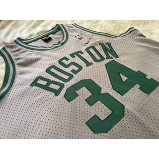 Paul Pierce Boston Celtics HWC Nike Swingman L+2