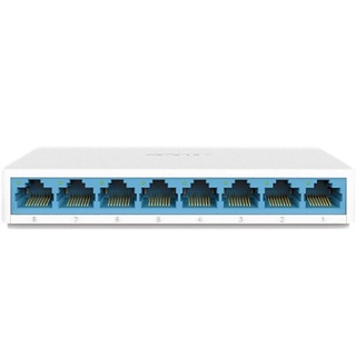 有福氣＊1000Mb交換器8埠 SG108C 網路交換器 乙太網路交換器 HUB集線器【DG272B】