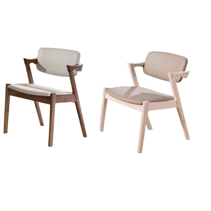 【zi_where】*北歐丹麥 復古 Z chair Kai Kristiansen設計 復刻 宮崎餐椅/單椅$3160
