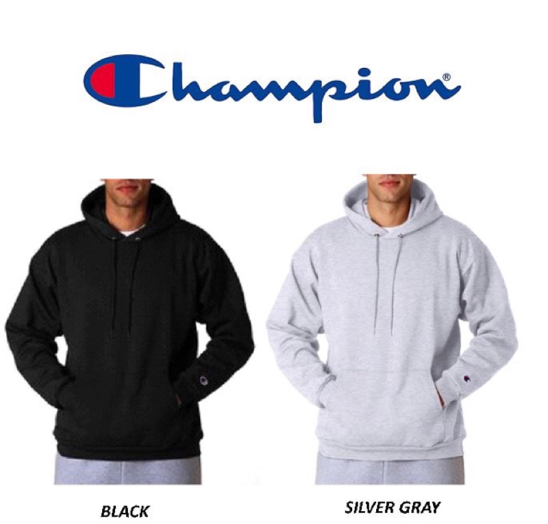 Champion S700 帽Tee 內刷毛 正品