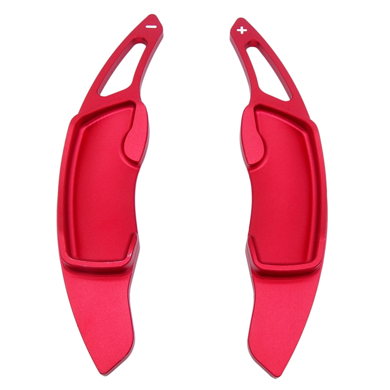 汽車方向盤換檔撥片 適用於斯巴魯森林人 BRZ XV Outback Legacy 適用於豐田 GT86