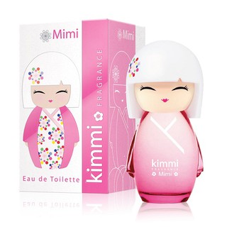 香水💕💕 Kimmi Mimi 咪咪女性香水 50ml