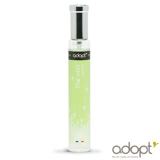【adopt' 愛朵香水】綠茶 淡香精30ml－過期良品