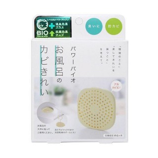 日本BIO浴室專用長效防霉除濕盒(可使用6個月)日本製