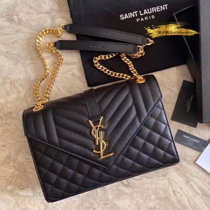 Ysl 經典款包包的價格推薦 22年3月 比價比個夠biggo