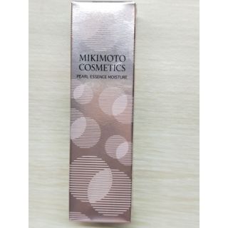 專櫃正品 Mikimoto 御木本 珍珠前導精粹 30ml 超低價