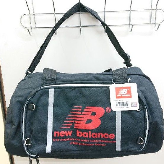 new balance 絕版 旅行袋 復古 古著 筒包 圓筒袋 包包 跨包 跨肩包 旅行包 手提包 NB