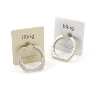 【現貨】❤️iring 手機指環❤️ 多功能指環 懶人支架 手機支架 防掉落