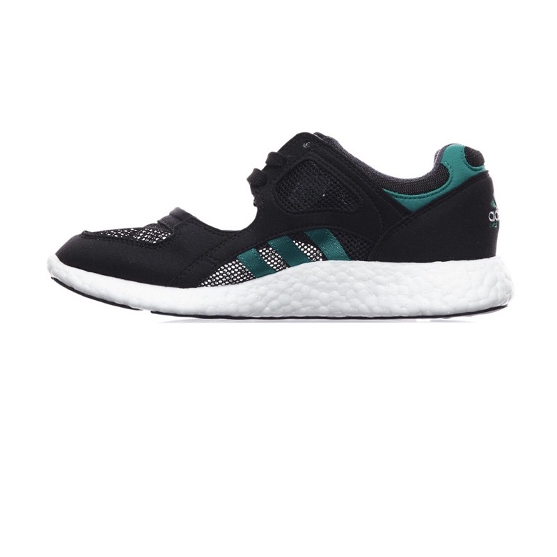 愛迪達 Adidas EQT Racing 91/16 黑白綠