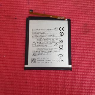 NOKIA 6.1 Plus 6.1Plus 6.1+ TA-1103 副廠電池【此為DIY價格不含換】