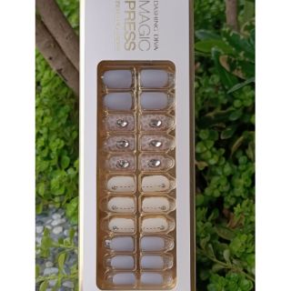 全新正品 Dashing DIVA 限量頂級光療美甲片 MPR-227PR
