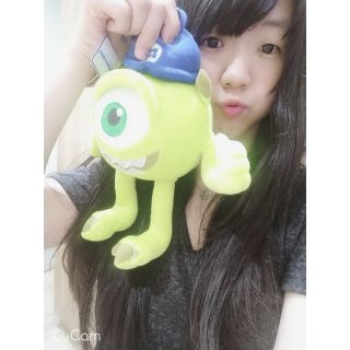 可愛大眼仔娃娃&卡比獸娃&史努比 適合送禮♥便宜賣