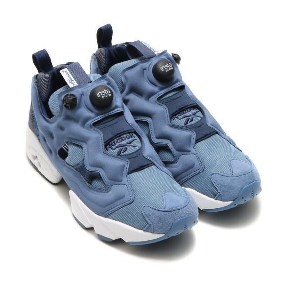 reebok insta pump fury the pump technology
