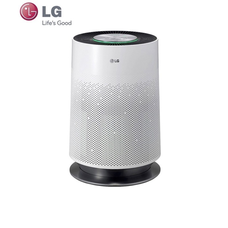 LG PuriCare 360°空氣清淨機 AS551DWS0