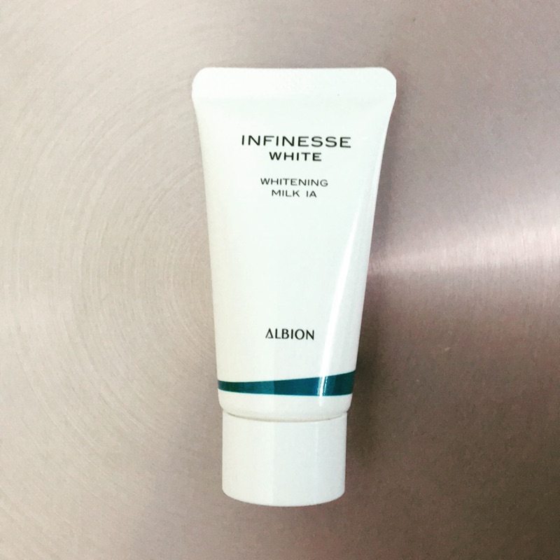 Albion 艾倫比亞賦白彈力滲透乳ia 30g 蝦皮購物