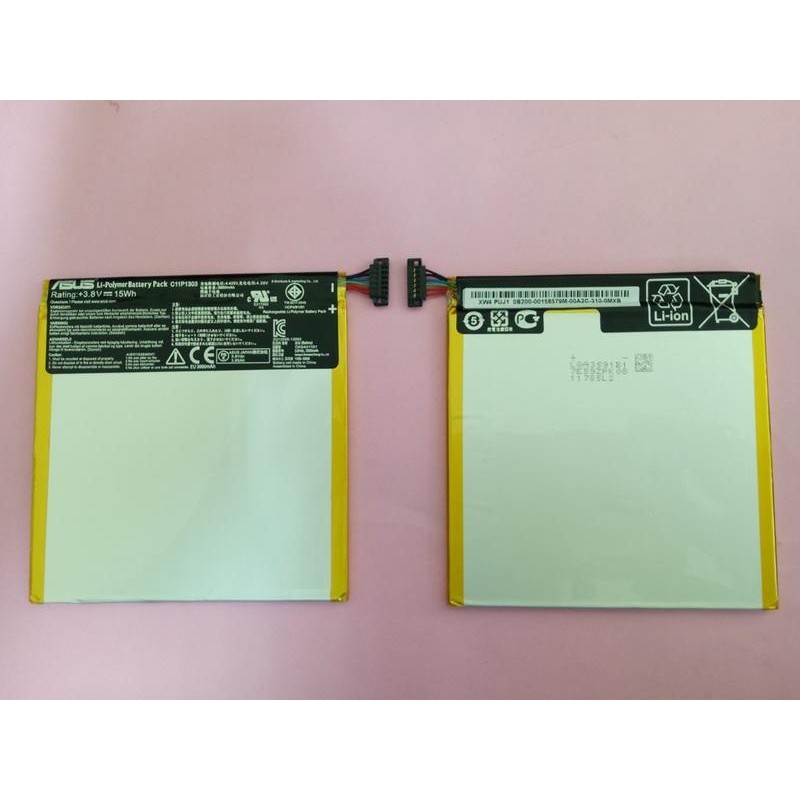 【科諾】全新電池 C11P1303 適用華碩 MeMO Pad7 ME572C 送拆機工具 #H081