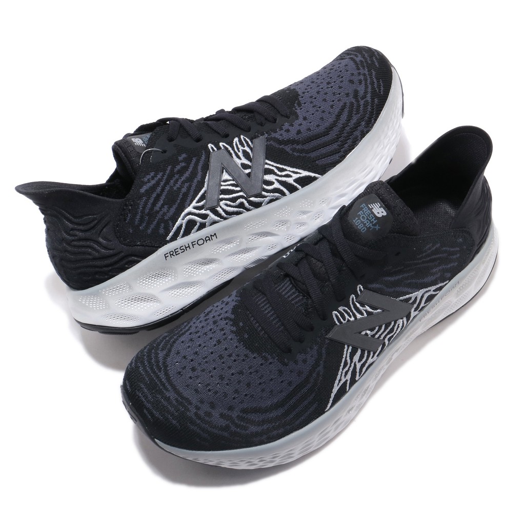 new balance fresh foam 1080 2e