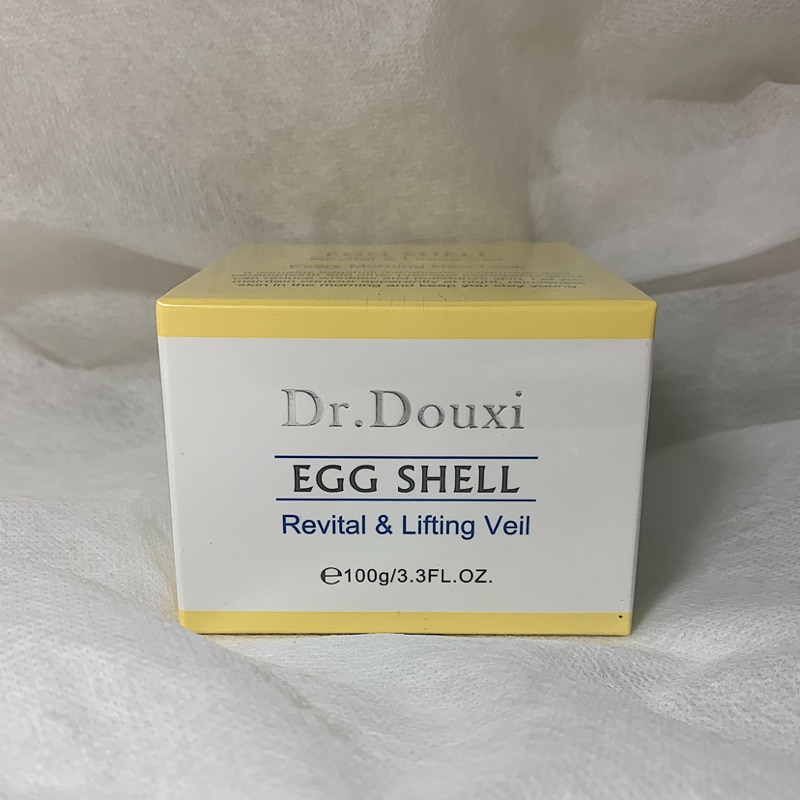 Dr.Douxi 朵璽✨ 賦活新生卵殼膜 100g