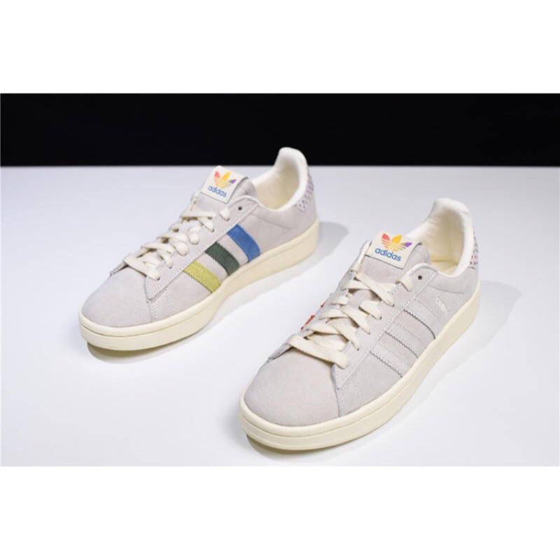 adidas campus pride