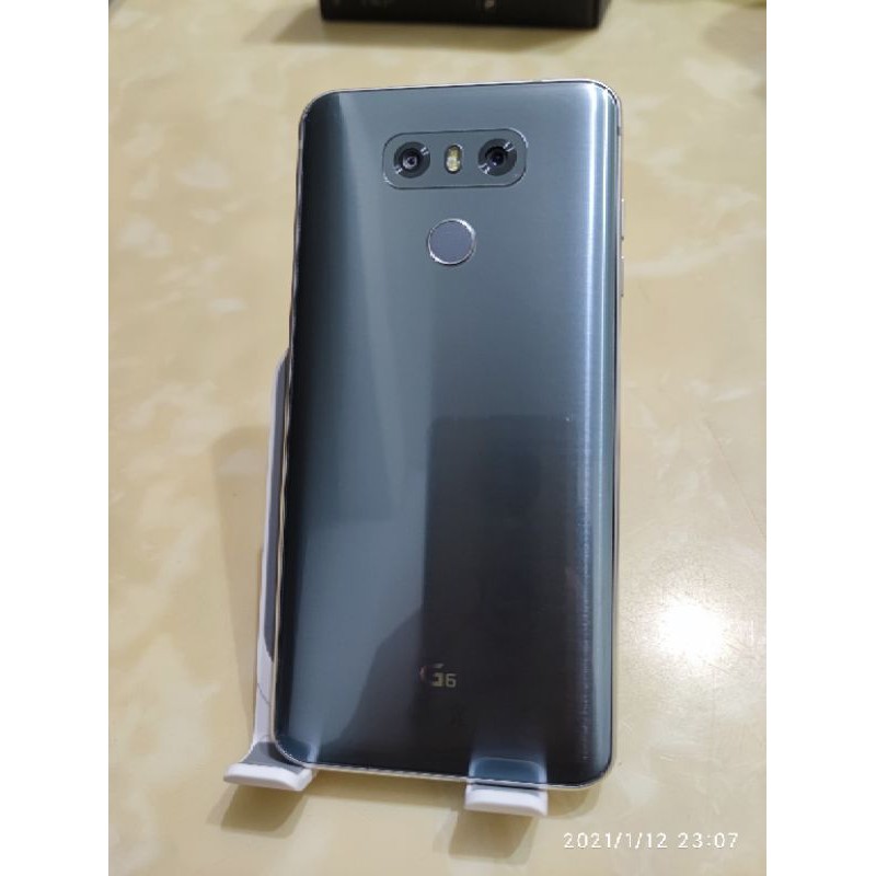 LG G6 64G 台版