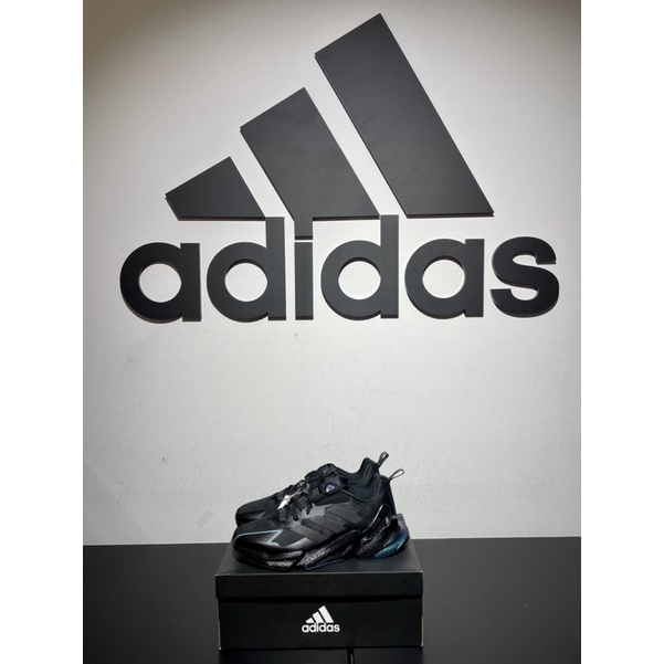 （全新）Adidas X9000L4 Guard 防潑水 反光 跑鞋UK8.5 US9