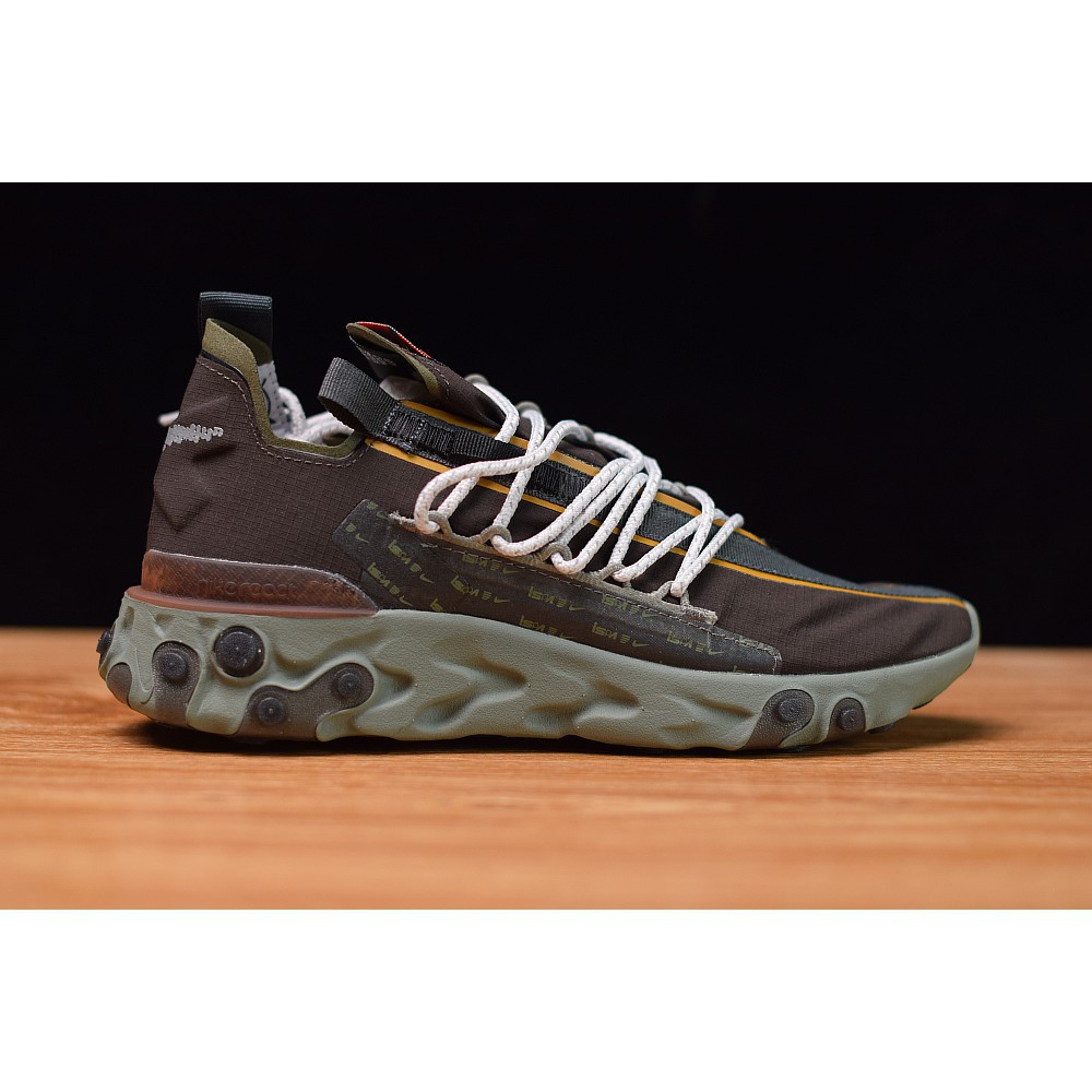 nike sportswear react wr ispa