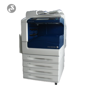 【小馬專業事務機出租】FUJI XEROX AP-V C3376彩色影印機印表機出租