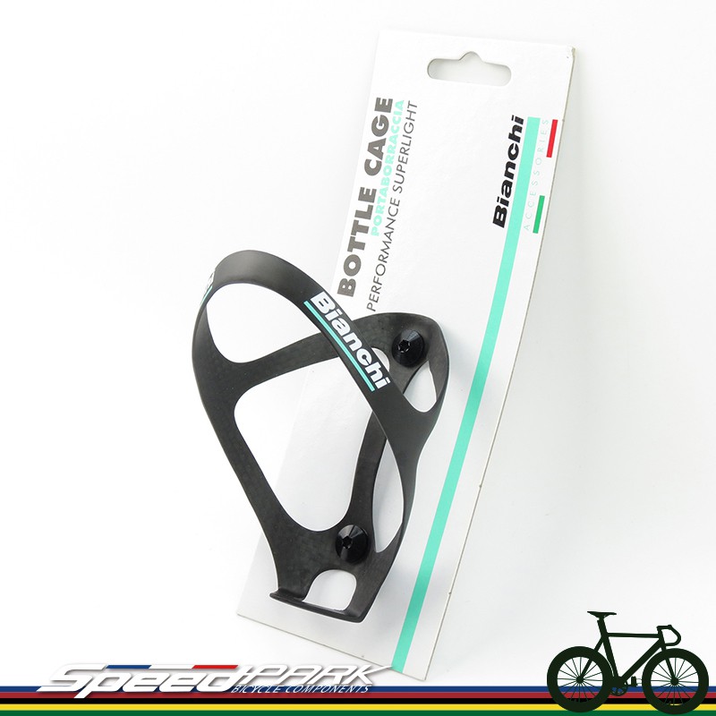 bianchi bottle cages