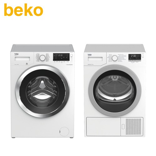 Beko 洗乾衣機的價格推薦- 2023年11月| 比價比個夠BigGo