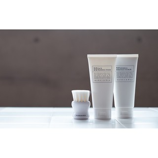 [預購]Marks&Web草本泡沫洗面乳/磨砂膏