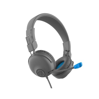 JLab JBuddies Learn兒童安全耳罩式耳機/ 灰色 eslite誠品