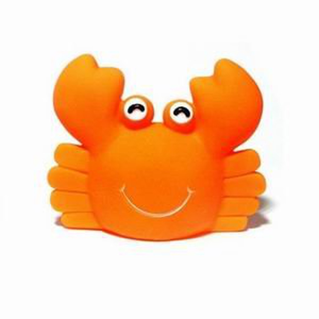 ~Petroyal~狗狗造型啾啾球~大螃蟹~ 小螃蟹 螃蟹 啾啾球 狗玩具