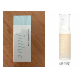 肌茵之萃 真心有感淨痘精華液 15ml 30ml