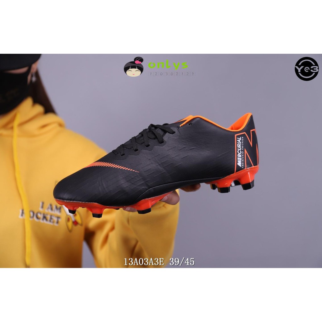 Football Boots Nike Mercurial Vapor XIII Club MG v. Ni o